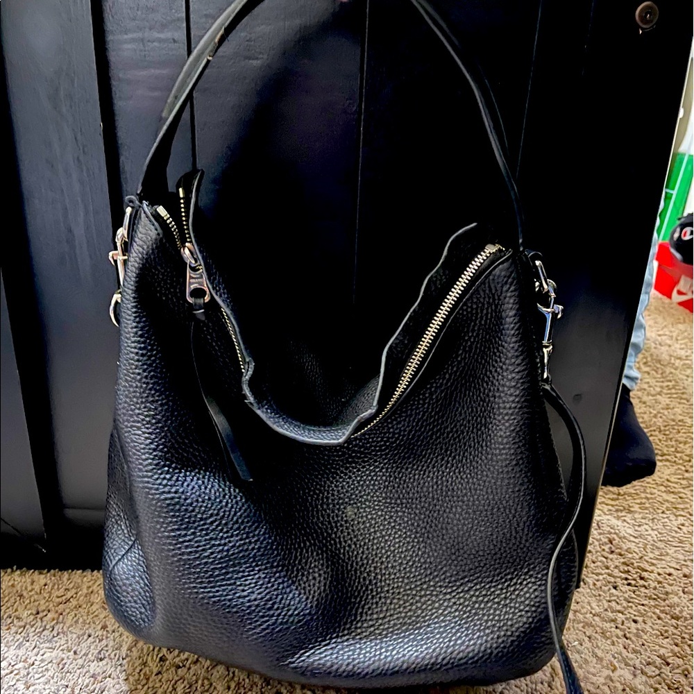 Coach shoulder/crossbody